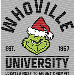 Christmas-ADJ 11499